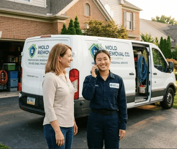 Crawlspace Mold Remediation Rhodesdale, MD FAQs